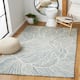 Option Blue/Ivory