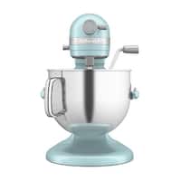 KitchenAid KSM2FPA Food Processor Attachment with Commercial Style Dicing  Kit - Bed Bath & Beyond - 9319117