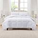 Option White Stripe