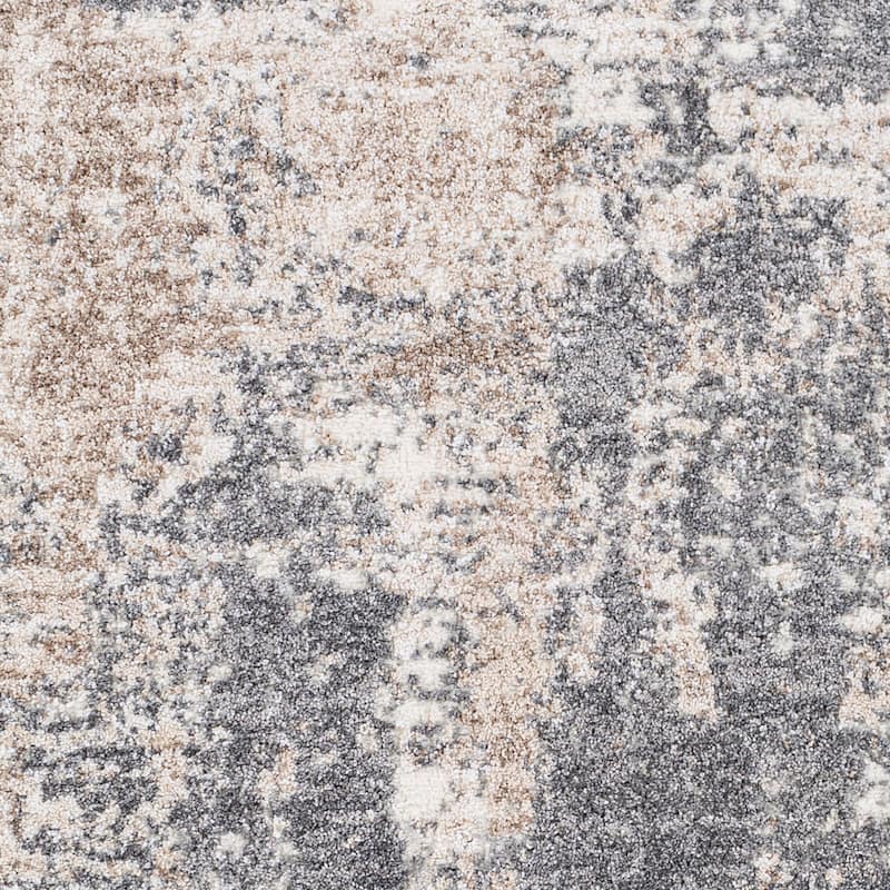 Livabliss Casual Andorra Abstract Area Rug