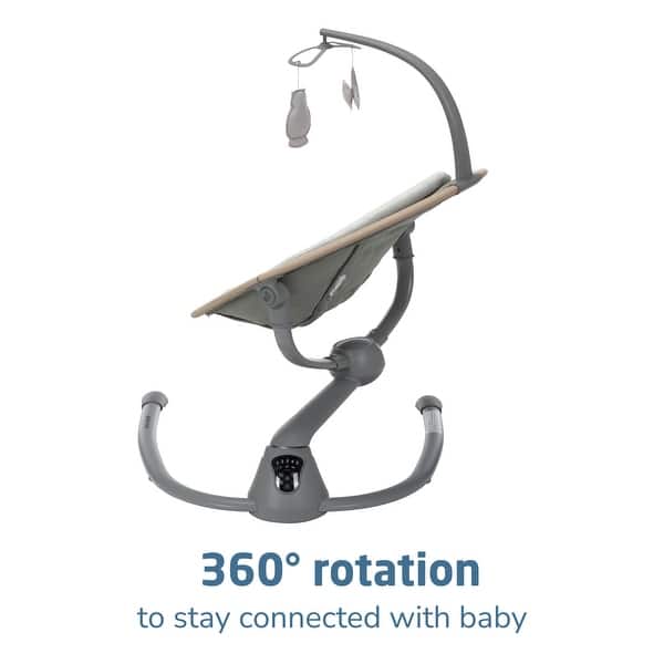 Maxi Cosi Cassia Infant Swing - buybuy BABY - 42939525