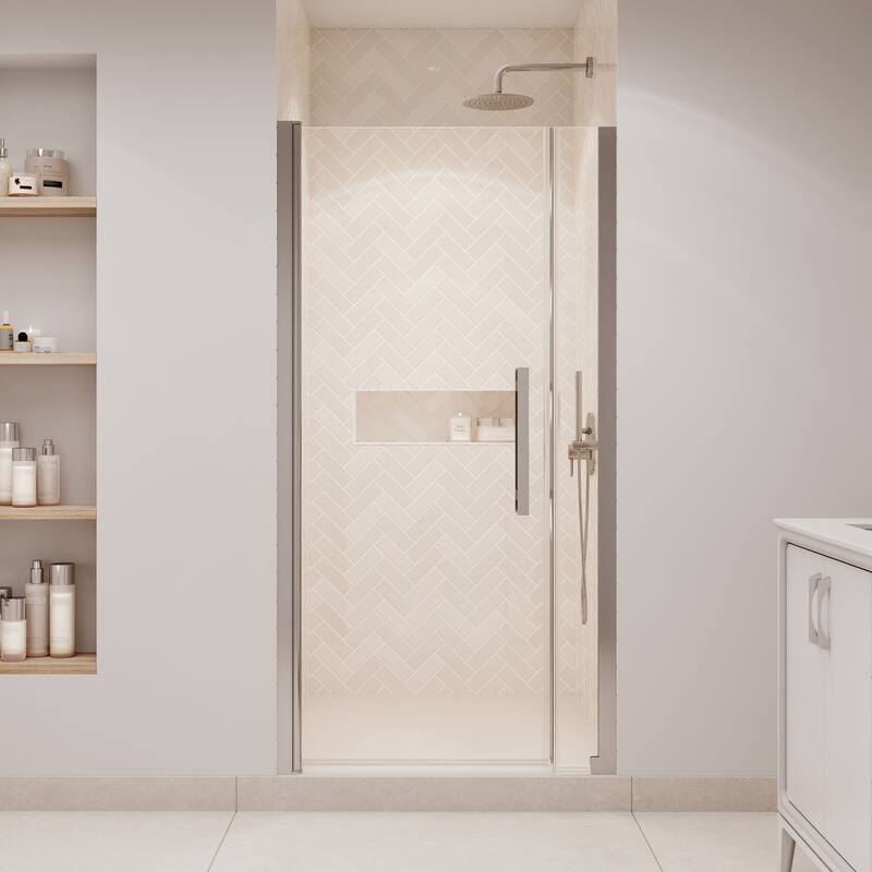 Ove Decors 15SGP-PASA39 Pasadena 72" High x 39-3/8" Wide Pivot