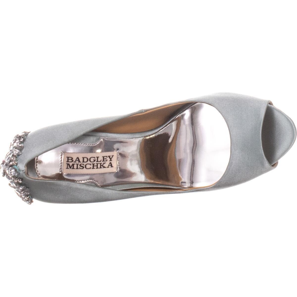 badgley mischka kiara blue