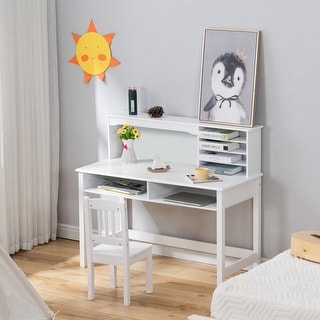Childs desk and chair argos outlet