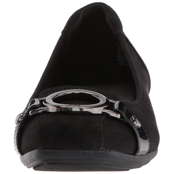 anne klein umeko ballet flat