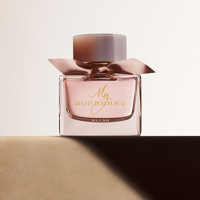 My Burberry Blush Eau de Parfum Spray for Women 3 Oz