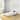 Max and Lily Mid Century Modern Twin Floor Bed
