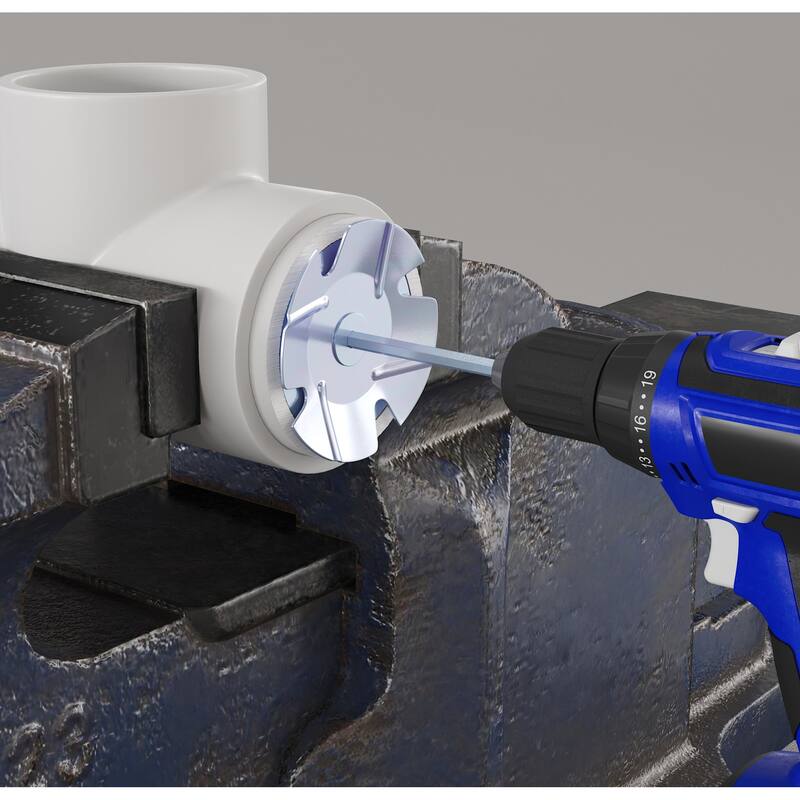 Jones Stephens J44400 4" Socket Saver