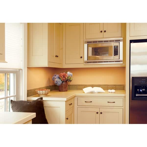 Shop Amerock Bp53005 40pack Allison Value 1 1 4 Diameter Mushroom Cabinet Knob Package Of 40 Overstock 14816952