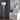 SAFAVIEH Lighting 64-inch Lovato Chrome LED Floor Lamp - 15" x 15" x 64"