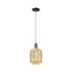 Option Mercury / Oil Rubbed Bronze