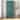 70.86" Mid-Century Style Freestanding Wooden Wardrobe