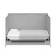 preview thumbnail 19 of 28, Graco Melrose 5-in-1 Convertible Crib with Drawer