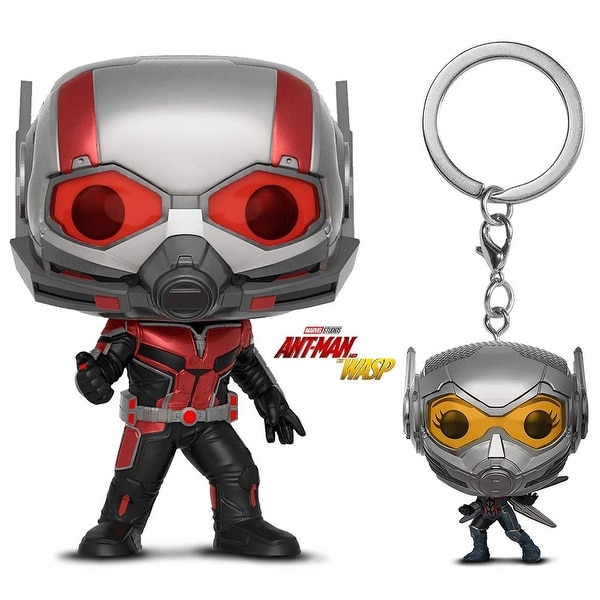 funko ant man