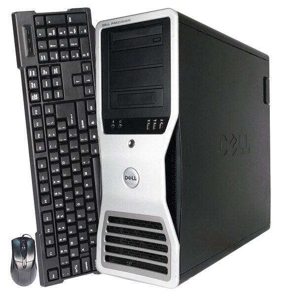 Dell t5400 sound driver windows 7