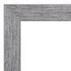 preview thumbnail 26 of 48, Bark Rustic Framed Cork Bulletin Memo Board