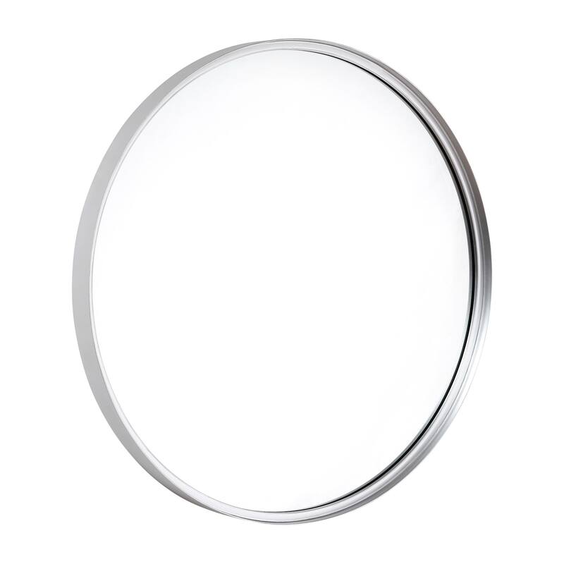 James Allan FFMIR25489 Jennifer 27-1/2" Diameter Circular Beveled