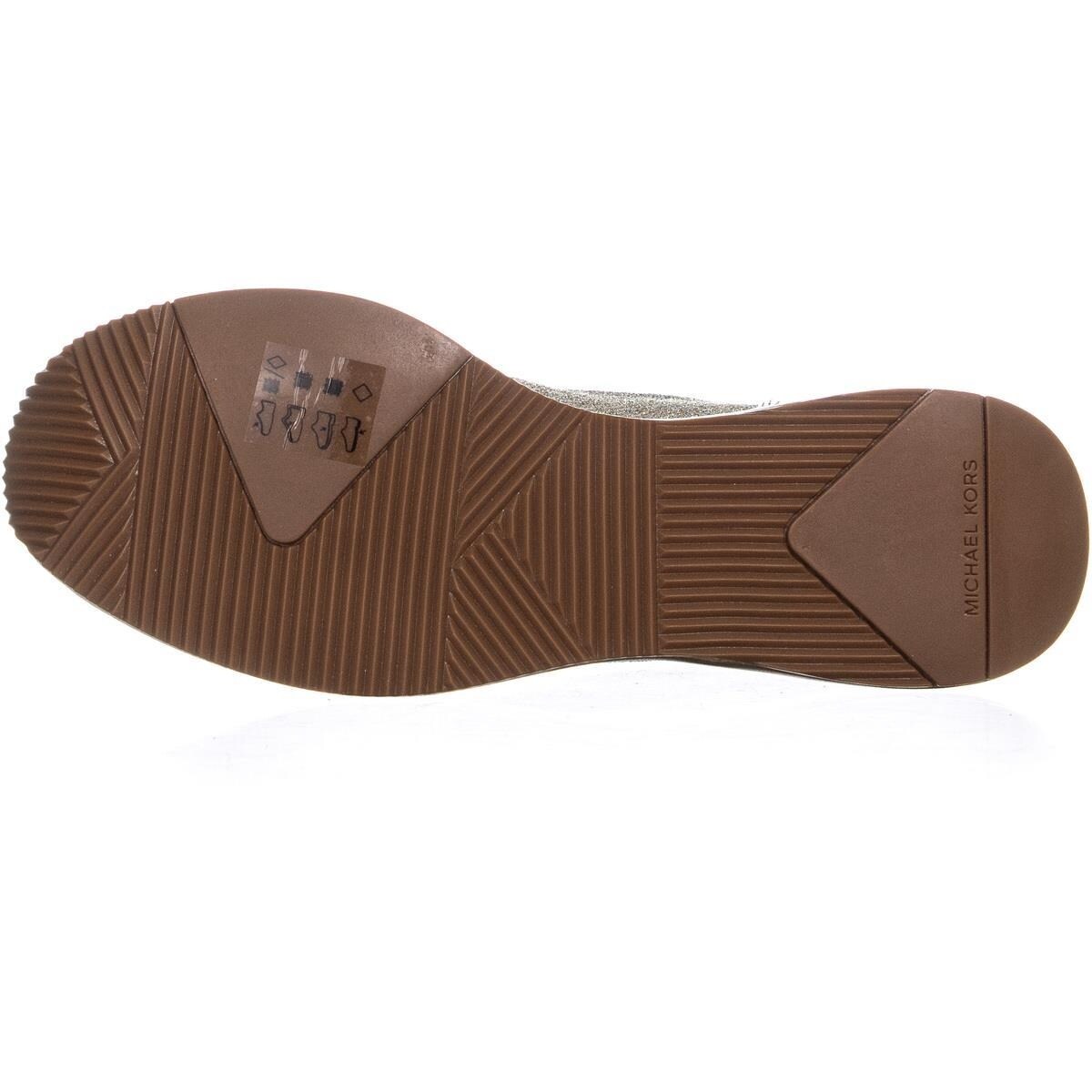 michael kors skyler bootie gold