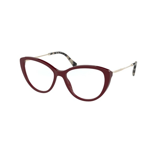 miu miu optical frames