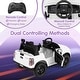 preview thumbnail 17 of 20, Costway 12V Licensed Ford Ranger Kids Ride on Car with Remote Control - See Details