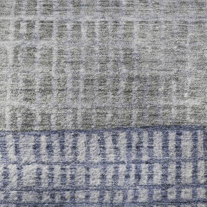 Premium Washable Super Soft Modern Ombre Mayfield Rug