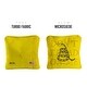 preview thumbnail 2 of 2, Don't Tread On Me Dual Sided Cornhole Bags