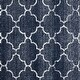 preview thumbnail 41 of 76, Warby Shag Farmhouse Geometric Indoor Area Rug