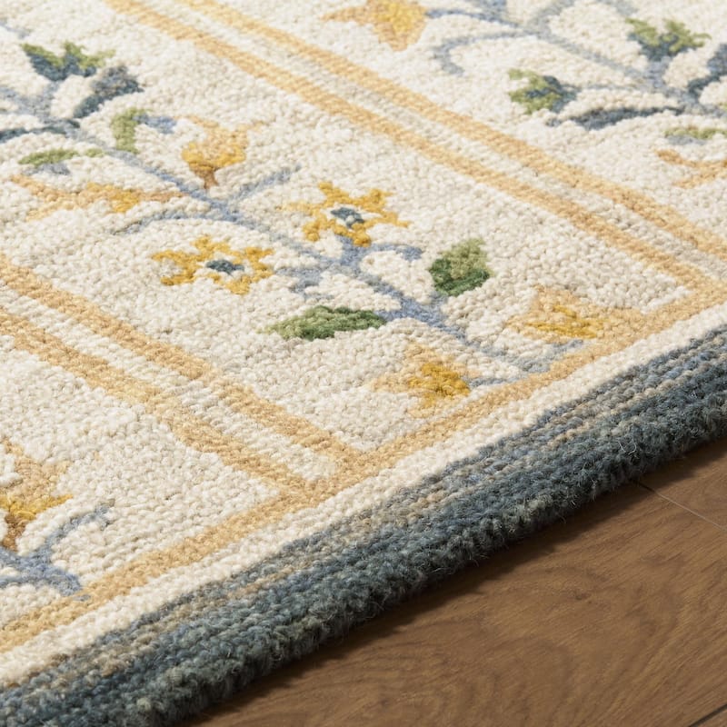 Livabliss Fairfax Global Area Rug