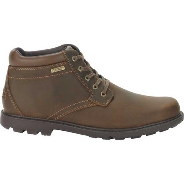 rockport storm surge boot
