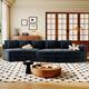 Option Navy Blue