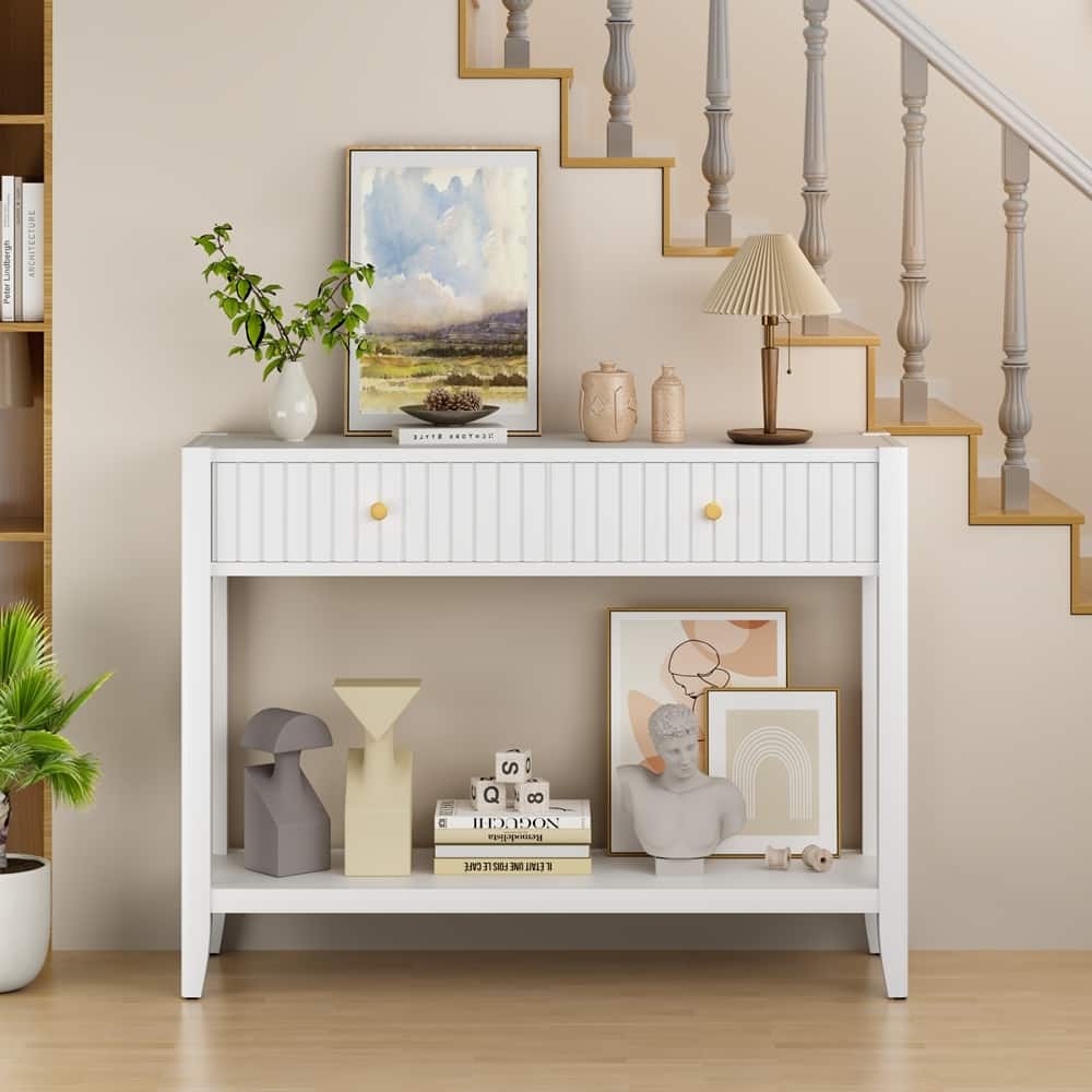 Option White