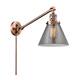 Option Antique Copper / Smoked