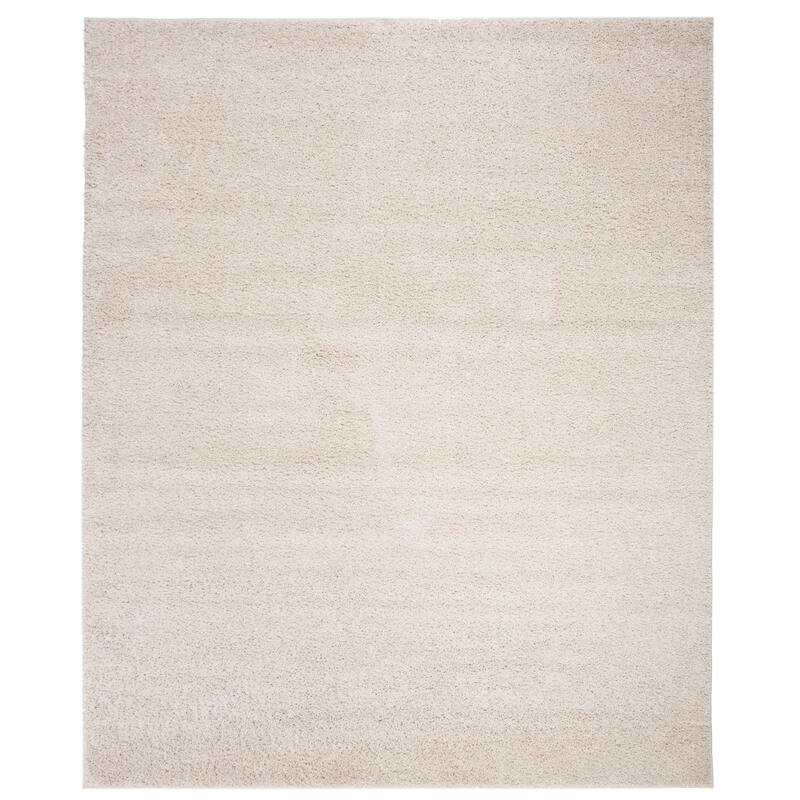 SAFAVIEH New York Shag Rixte 1.2-inch Thick Rug