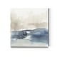 preview thumbnail 1 of 3, Fog on the Horizon IV-Premium Gallery Wrapped Canvas - Ready to Hang