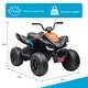 preview thumbnail 20 of 21, Truck Car 24V Kids Ride On