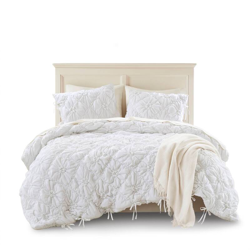 3PCS King Comforter Set