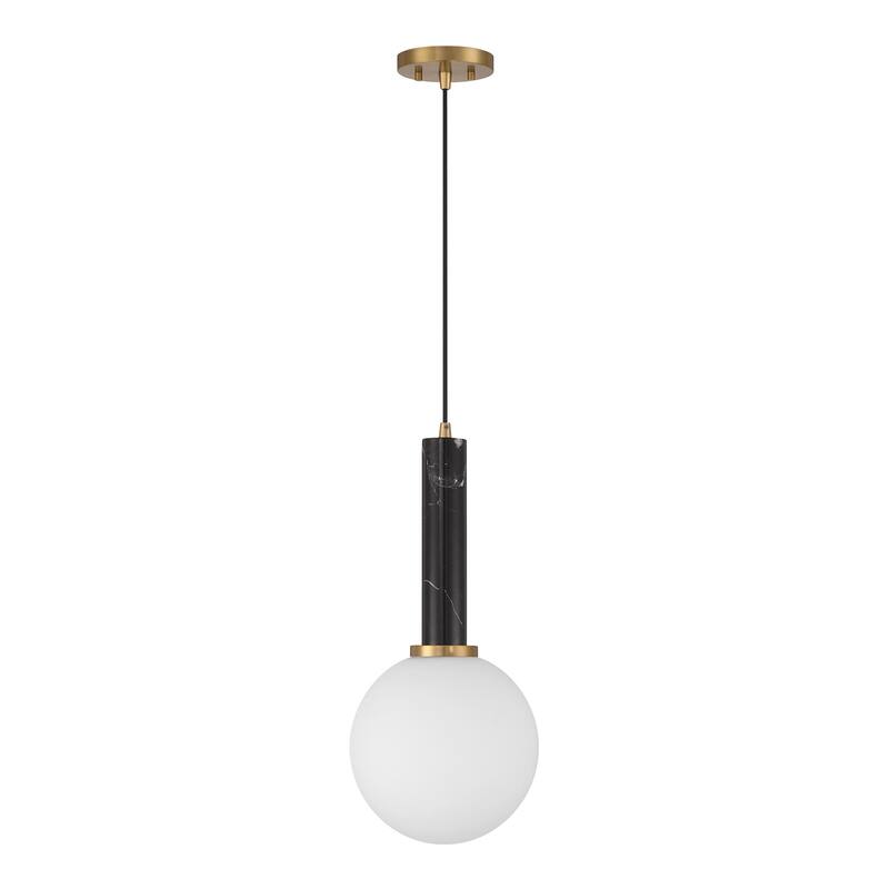 Savoy House 7-2902-1 Callaway 10" Wide Pendant