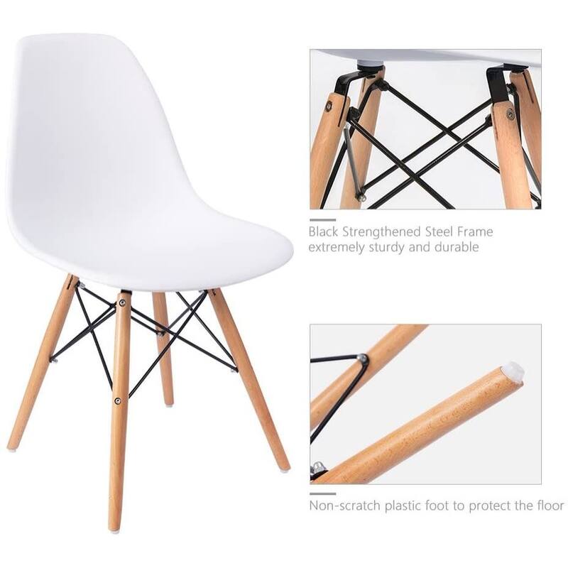 Homall Dining Chairs -Set of 4