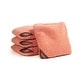 preview thumbnail 9 of 10, Elakai Herringbone All-Weather Pro Cornhole Bags (Set of 4) Tangerine Orange
