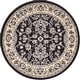 preview thumbnail 114 of 162, Unique Loom Washington Sialk Hill Oriental Area Rug