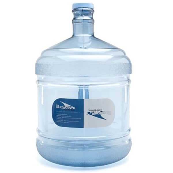 Shop Bluewave Bpa Free 3 Gallon Water Bottle With 48mm Cap Gen2 Overstock 26620787