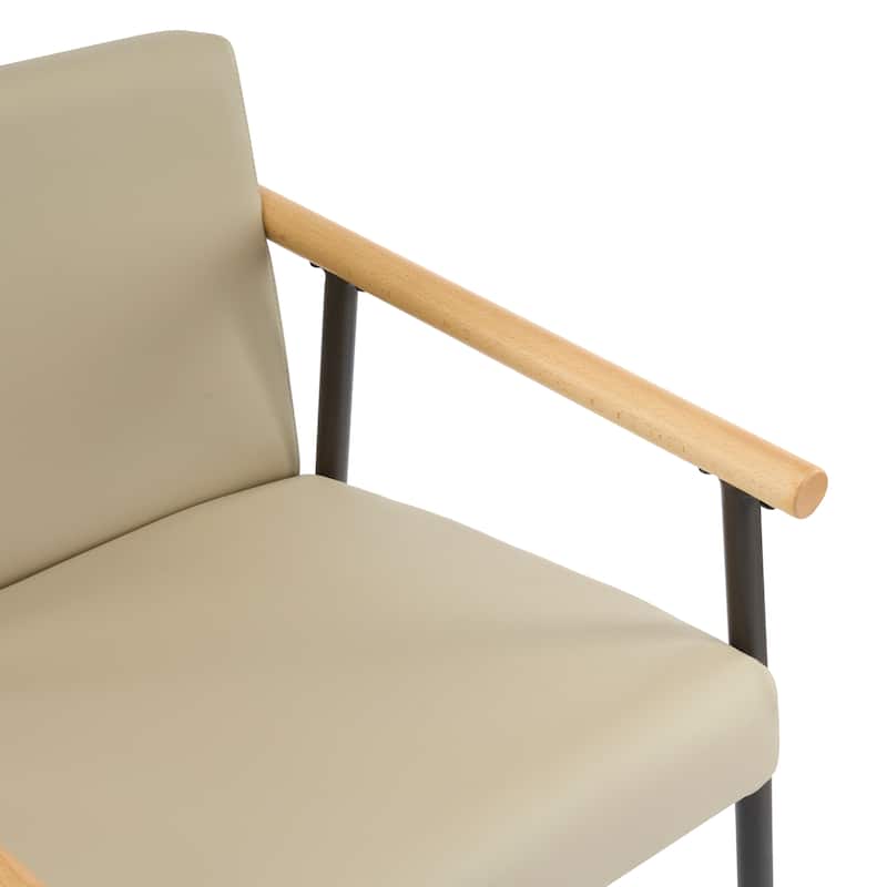 Counter Height Chair Side Dining Chair Set of 2