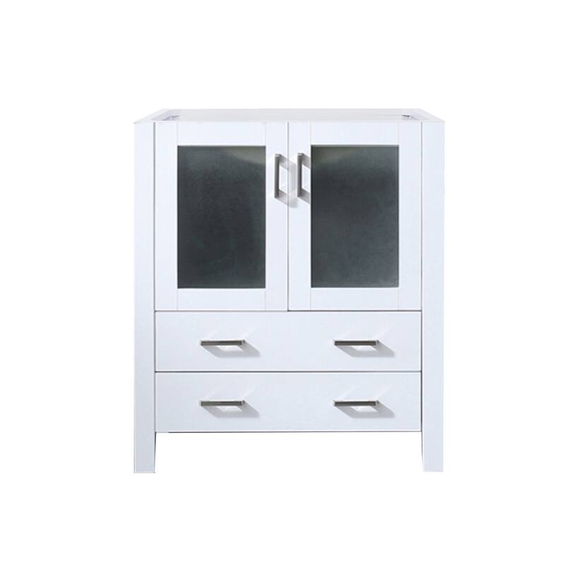Volez 30 in W x 18.25 in D Bath Vanity