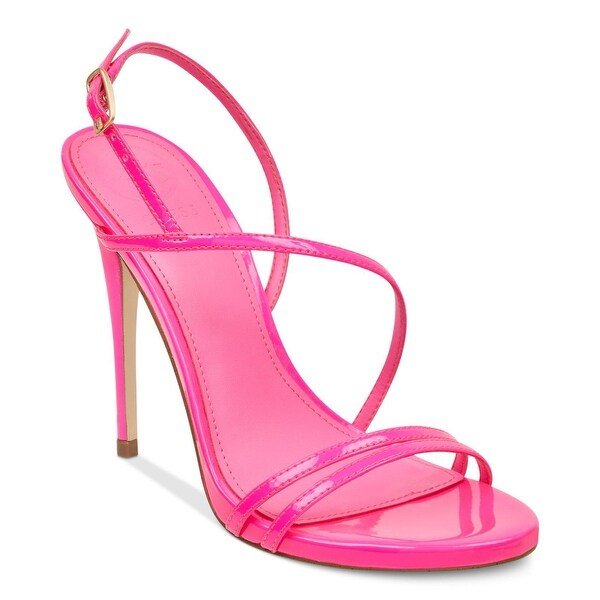 guess strappy sandals