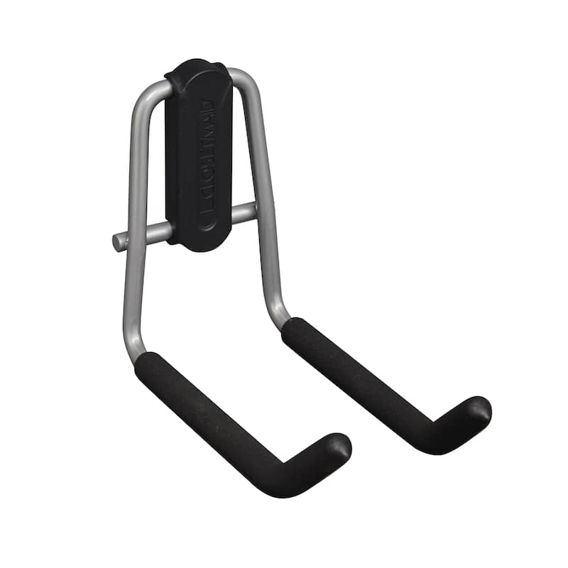 ClosetMaid MaxLoad 6.5-Inch Deep Hook