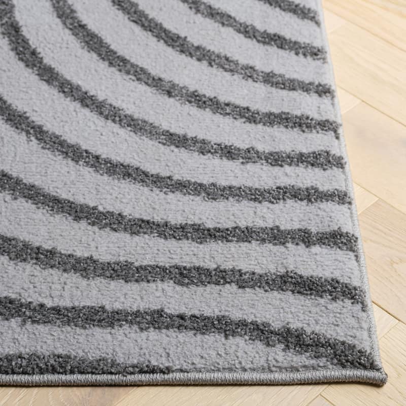 SAFAVIEH Wave Lidewij Modern Rug