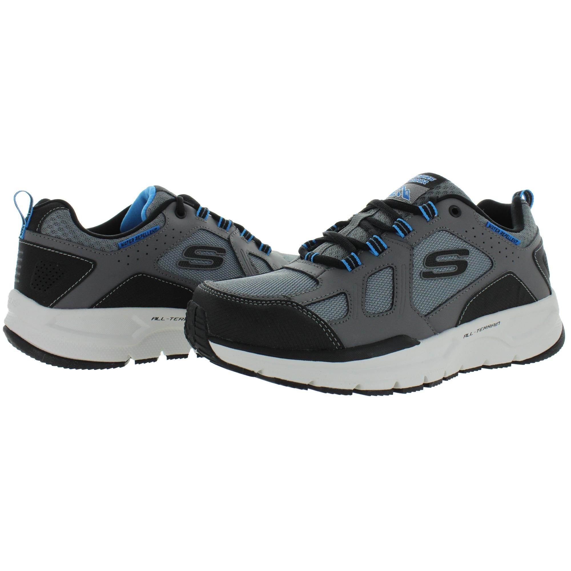 skechers escape plan men's trail shoes