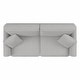 preview thumbnail 64 of 111, Coventry 73W Sofa by Bush Furniture