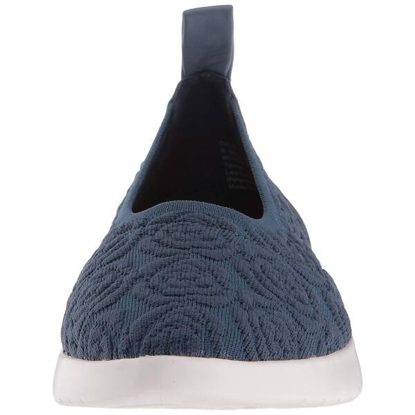 Taryn Rose Womens Daisy Knit Sneaker