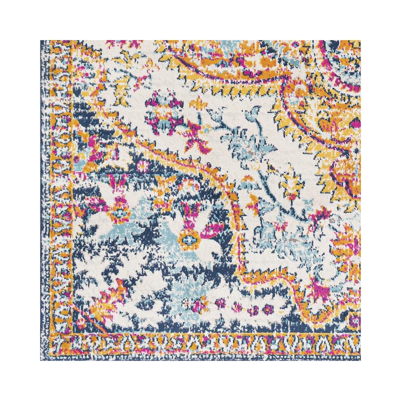 Livabliss Floransa Persian Area Rug